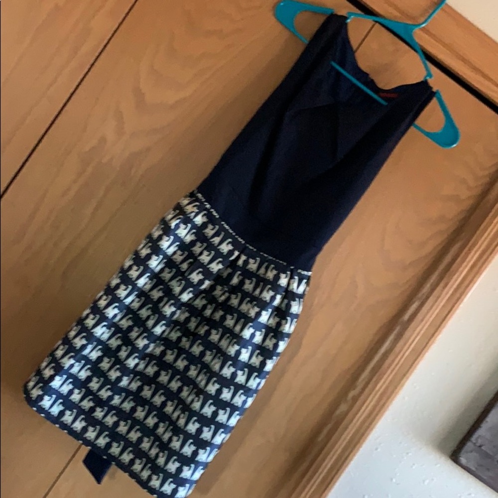 Cat Dress